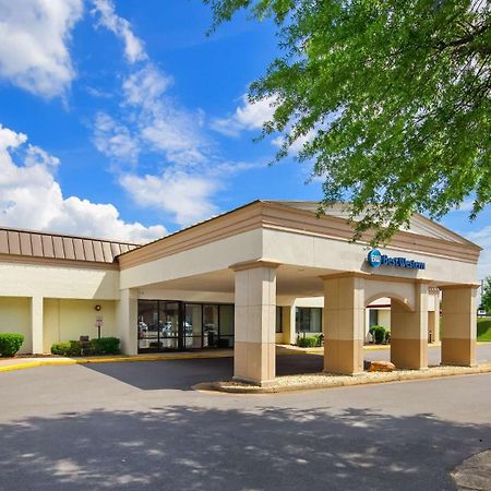 Best Western ליסבורג מראה חיצוני תמונה