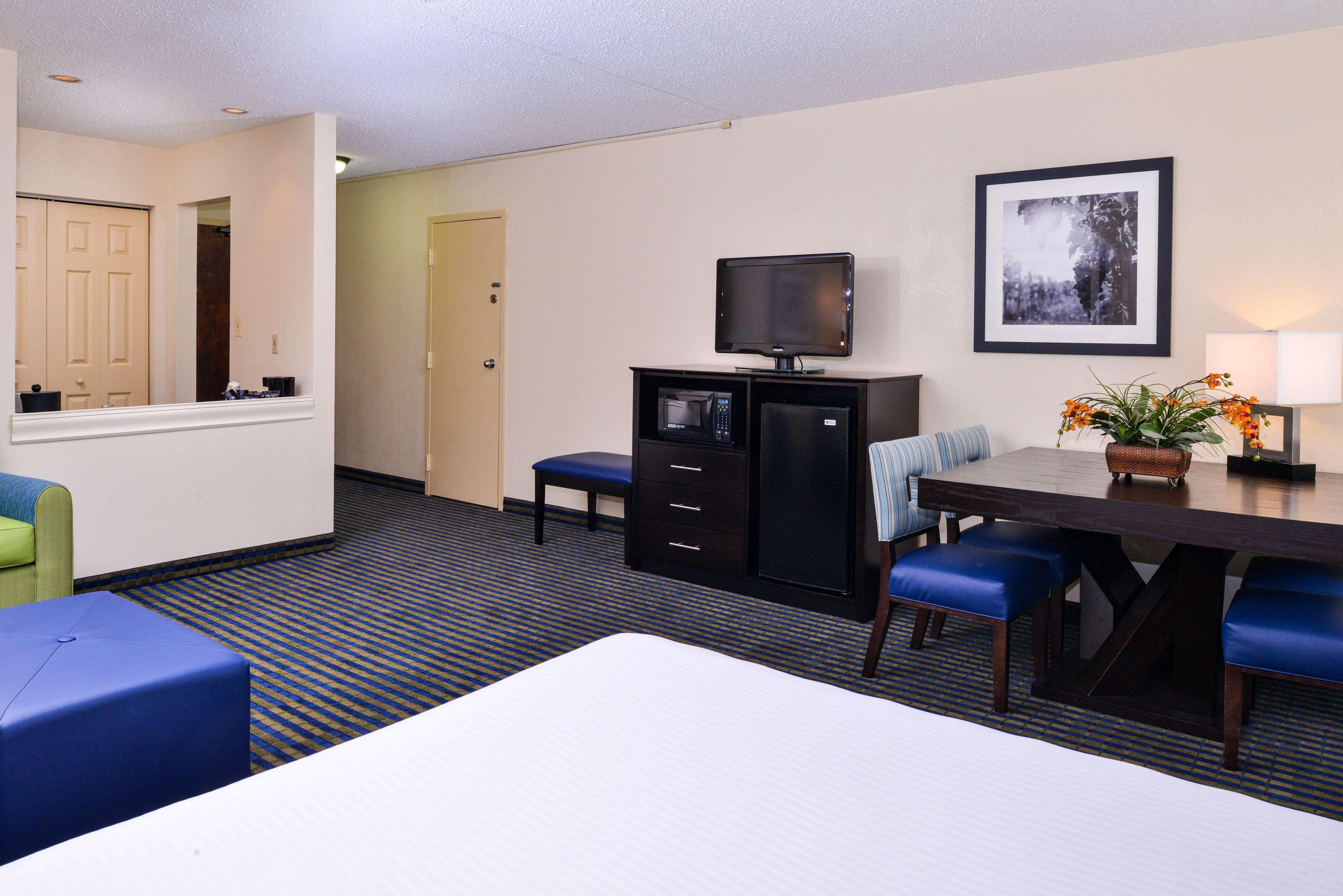 Best Western ליסבורג מראה חיצוני תמונה