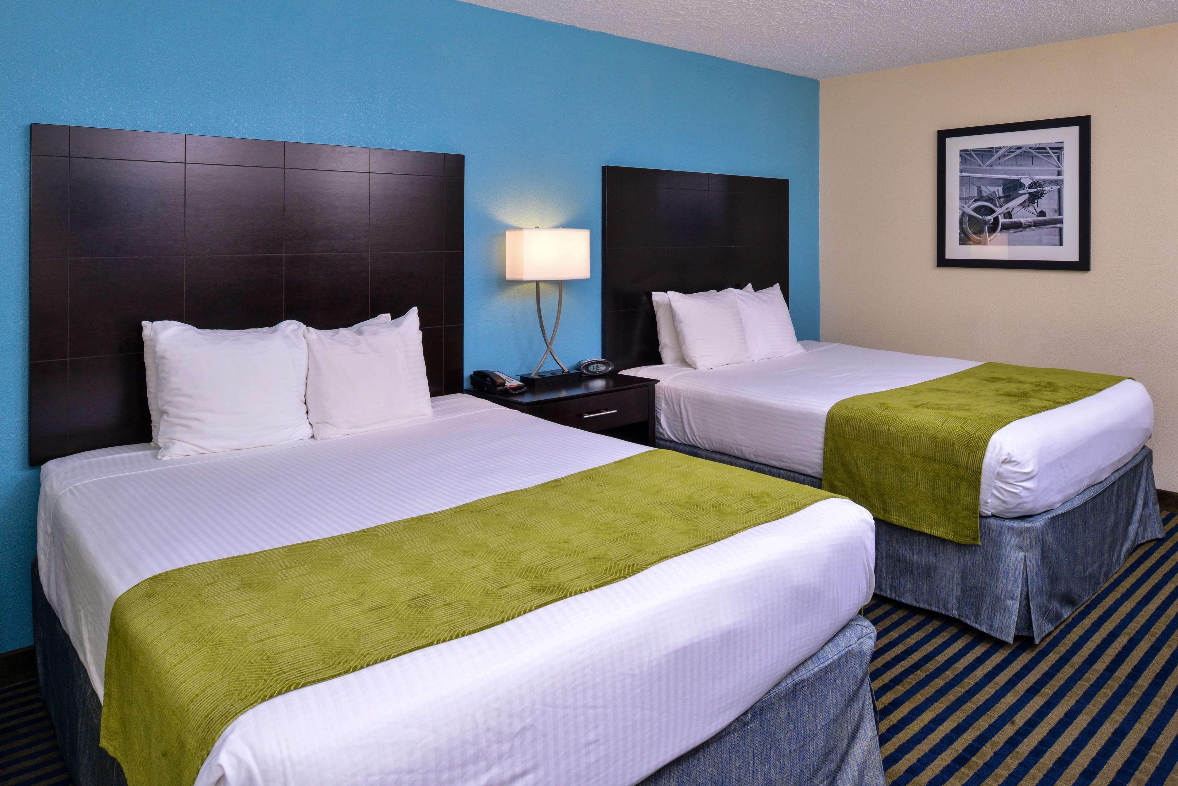 Best Western ליסבורג מראה חיצוני תמונה