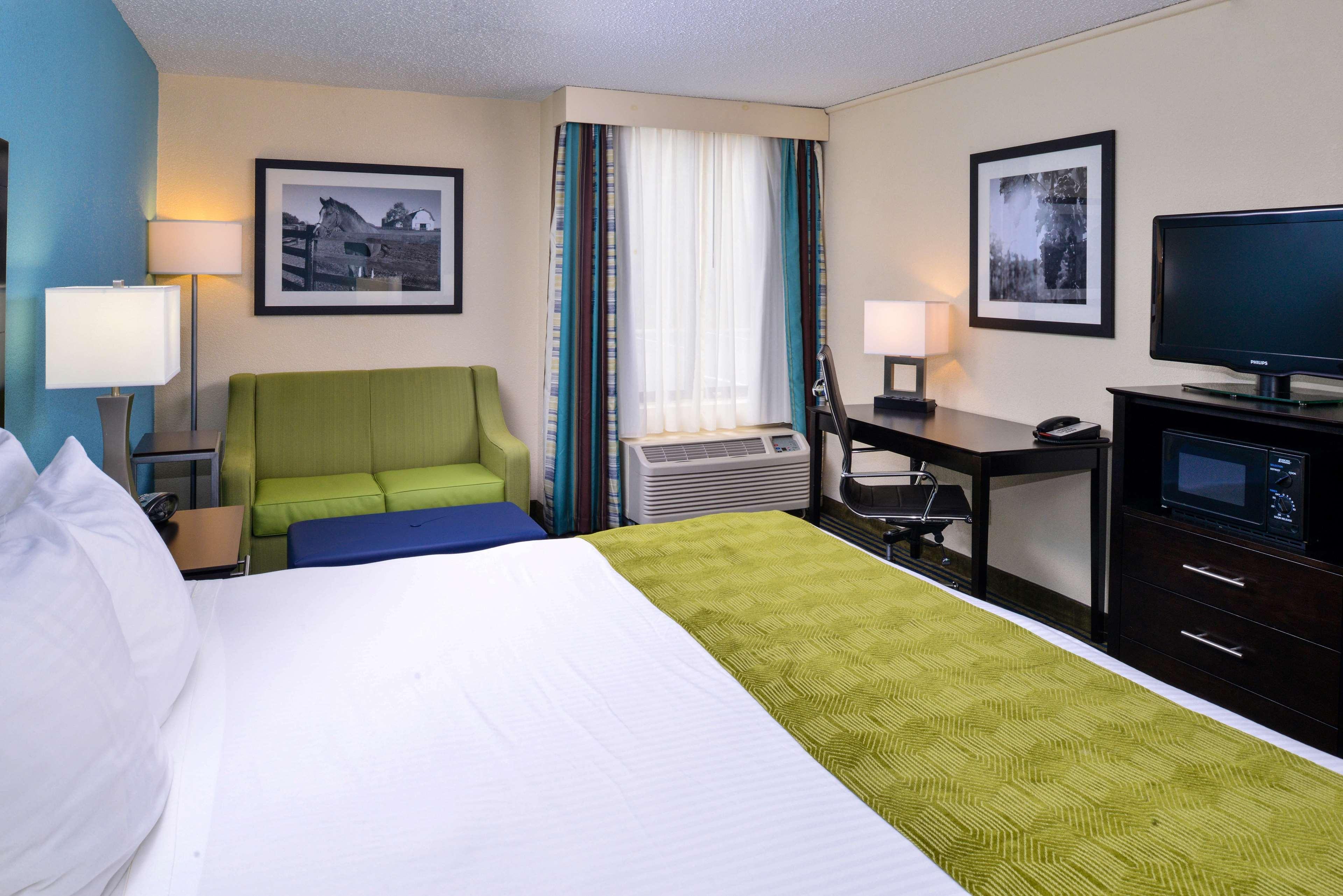 Best Western ליסבורג מראה חיצוני תמונה