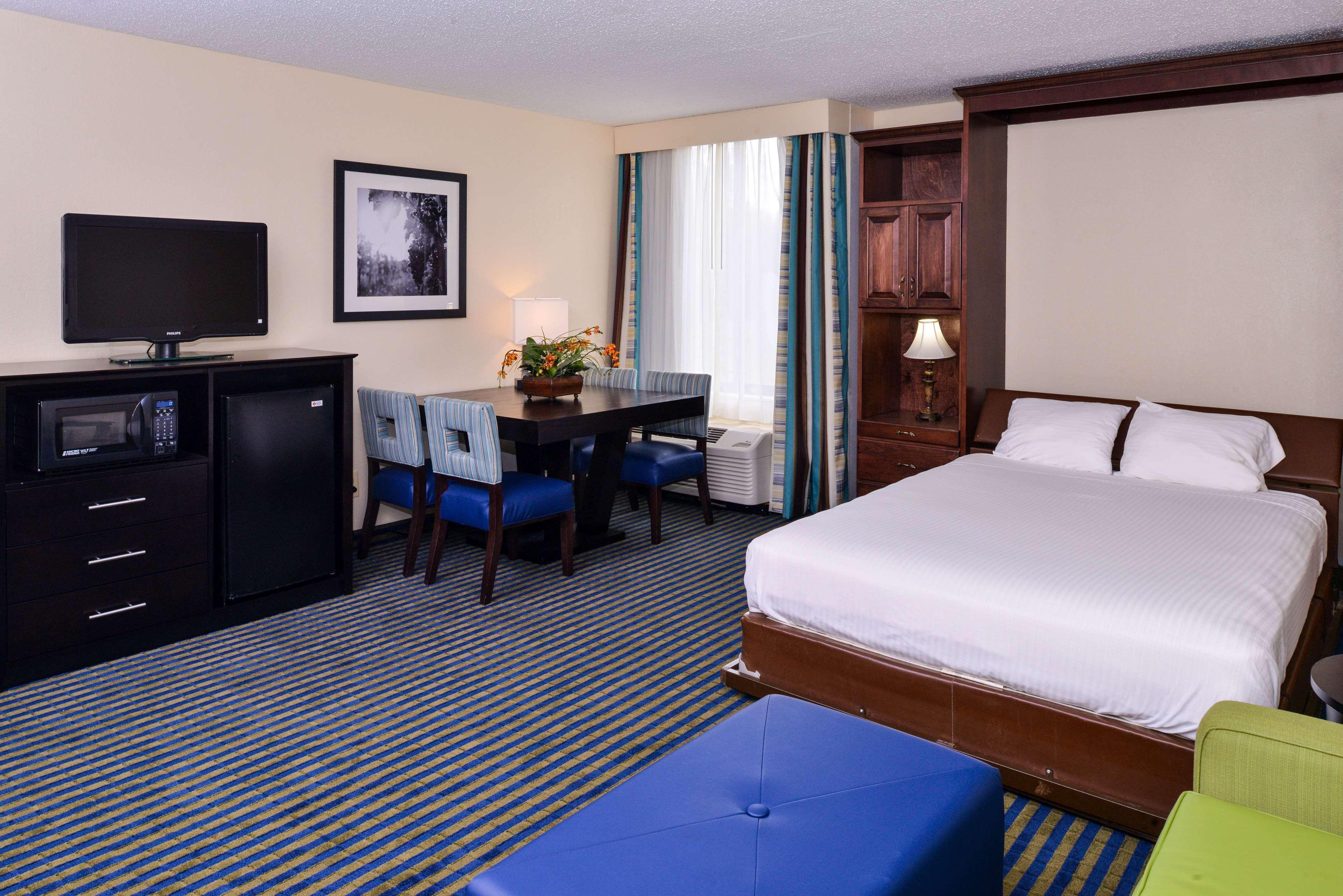 Best Western ליסבורג מראה חיצוני תמונה