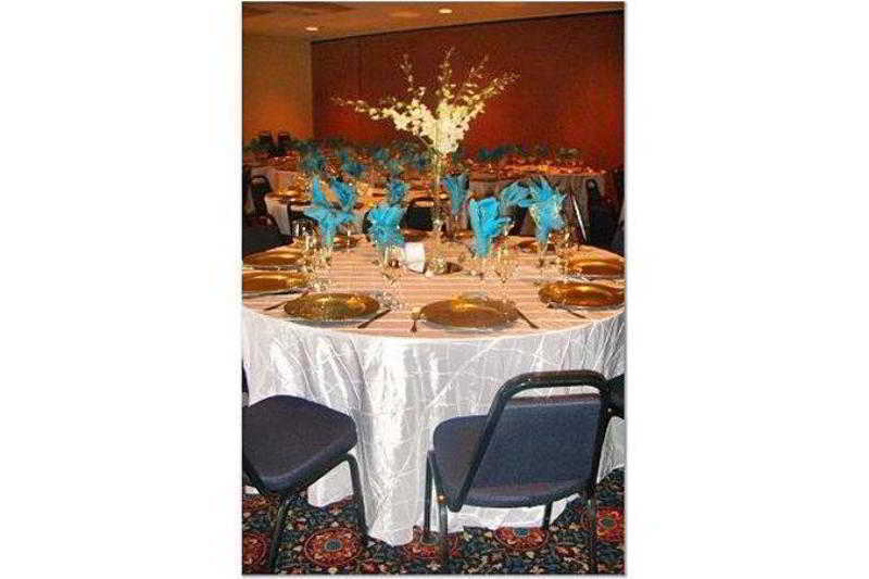 Best Western ליסבורג מסעדה תמונה