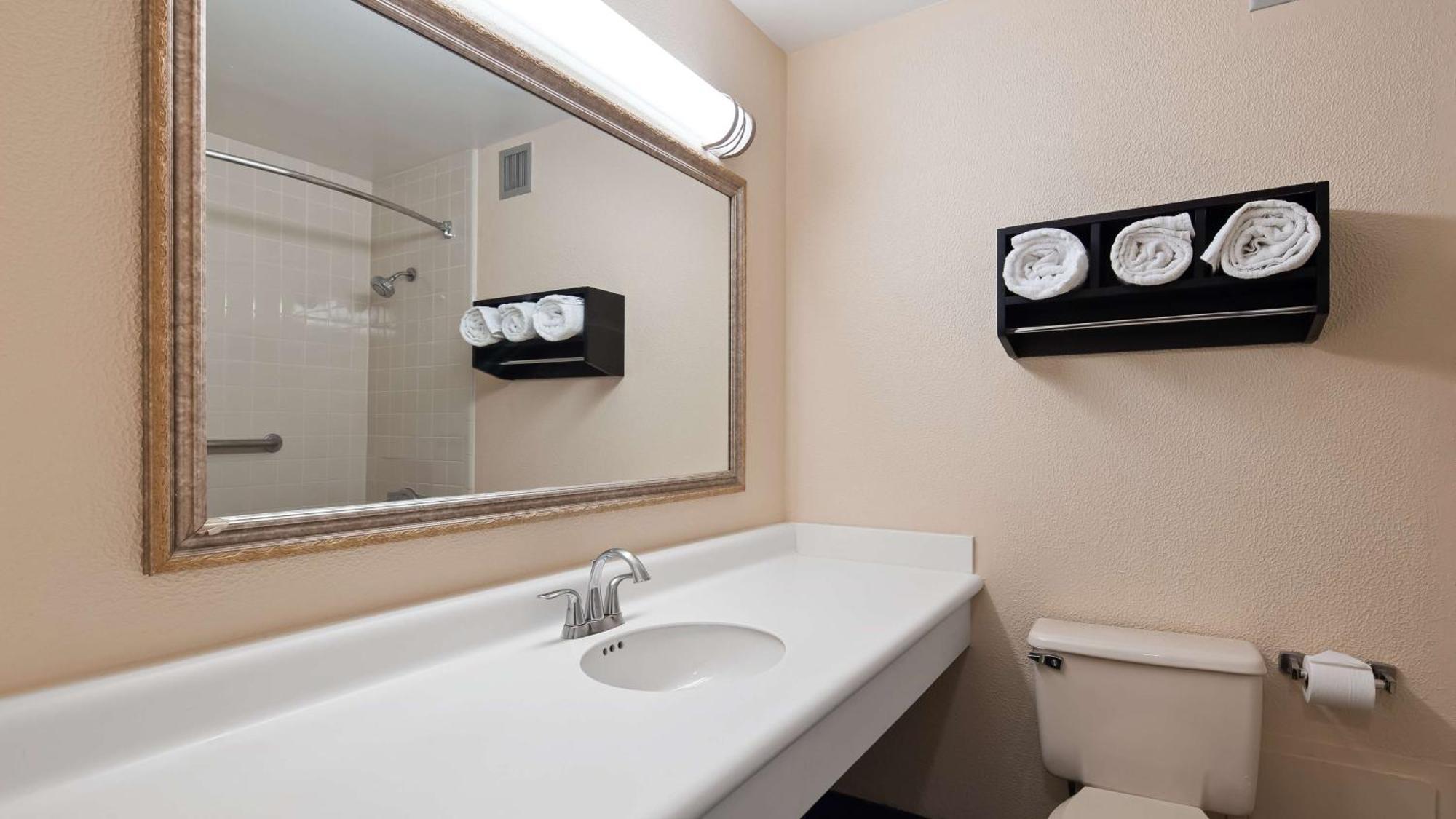Best Western ליסבורג מראה חיצוני תמונה