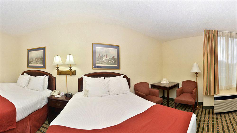 Best Western ליסבורג מראה חיצוני תמונה